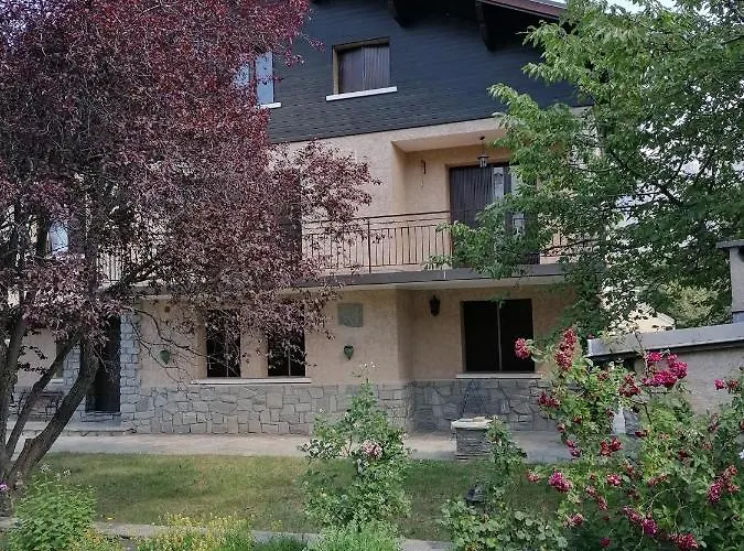 Maison Blanche