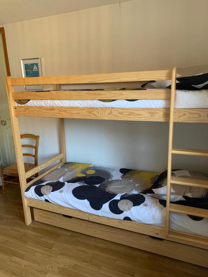 Apartment Maison Blanche Briancon (Hautes-Alpes)