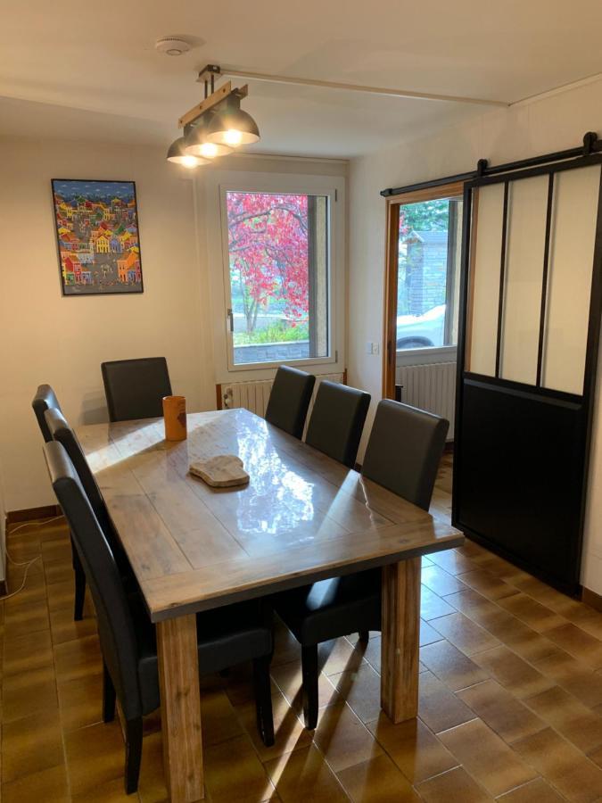 Maison Blanche Apartment Briancon (Hautes-Alpes)