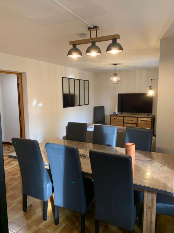 Apartment Maison Blanche *