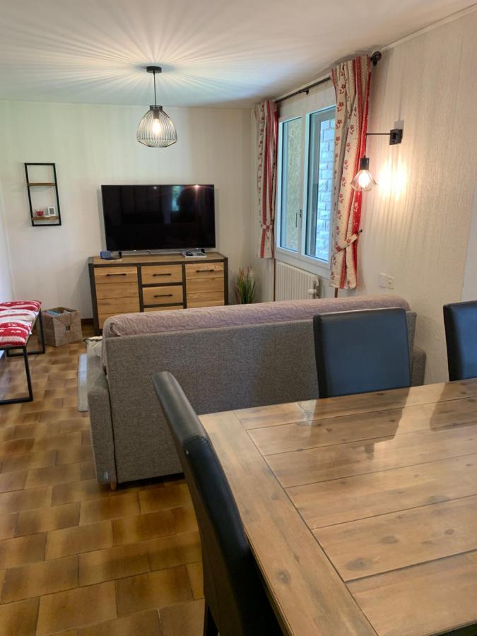 Maison Blanche Apartment *