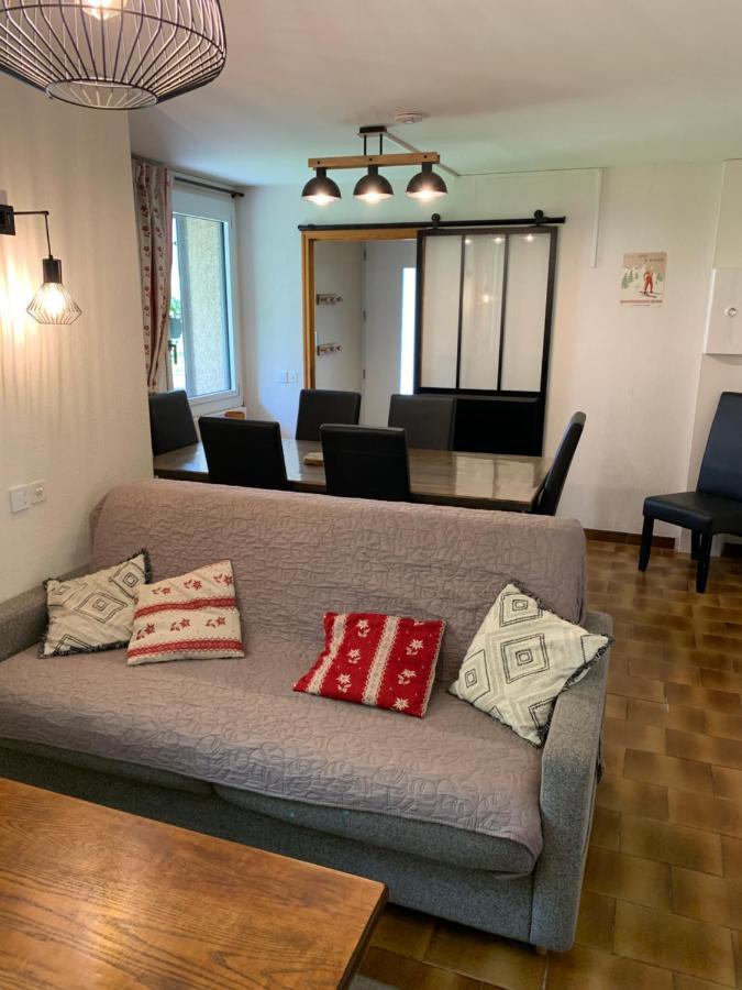 Apartment Maison Blanche *